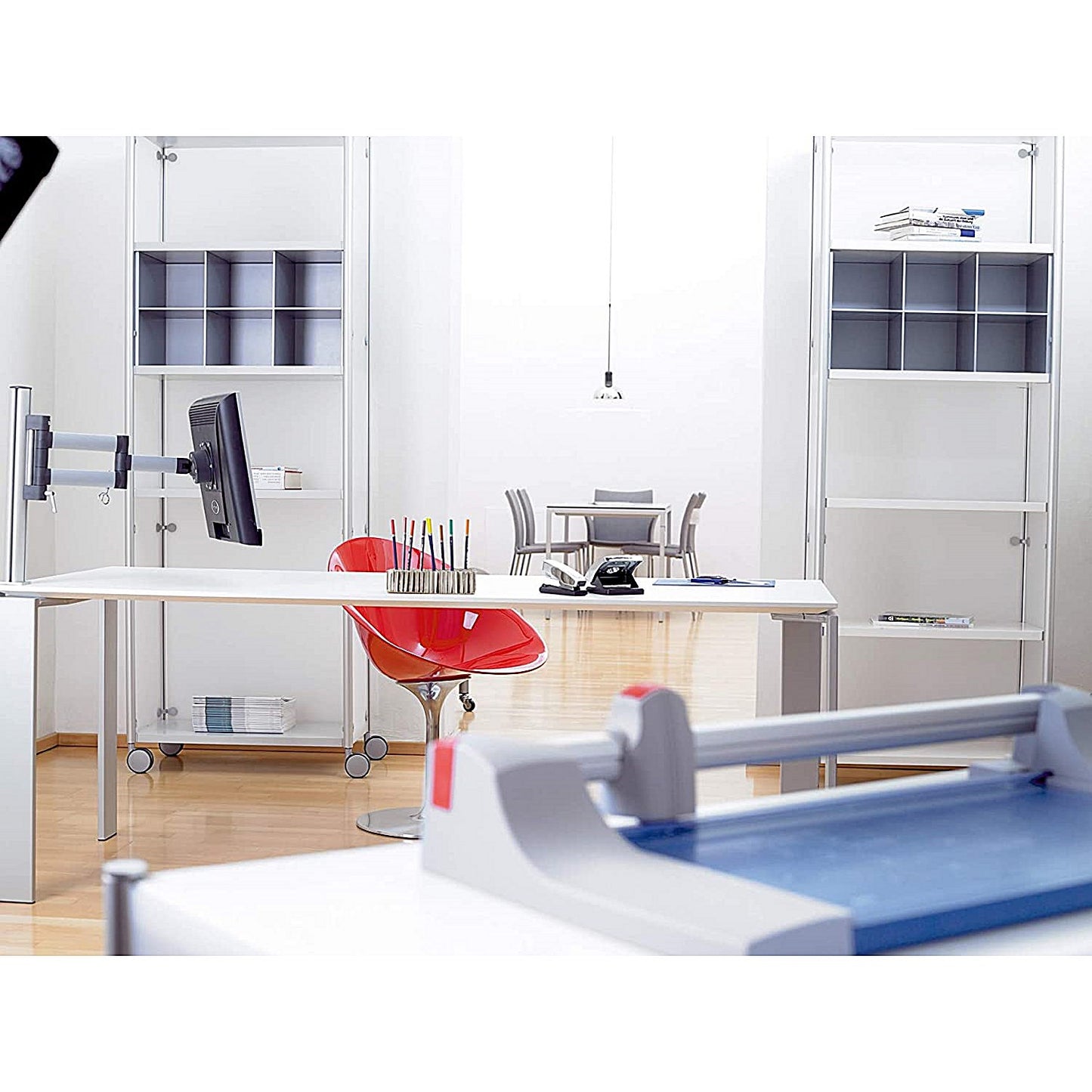 Dahle Rotary Trimmer 440 - cutting length 360mm/cutting capacity 3,5 mm