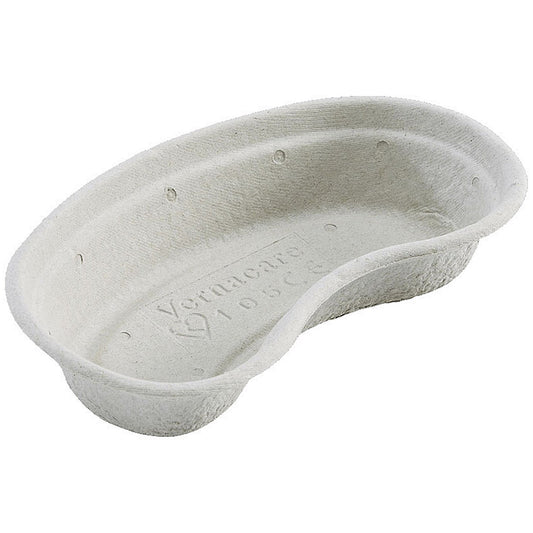 Click Medical Disposable Paper Kidney Dish, 700ml, Pack of 260