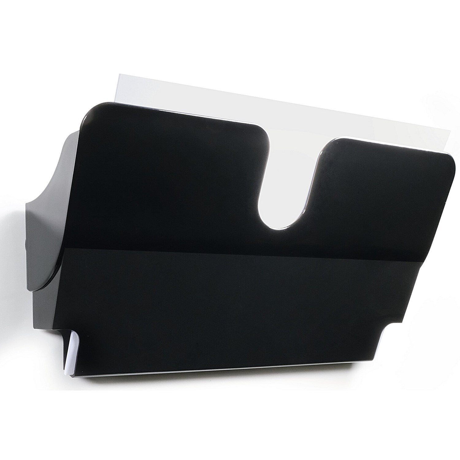 Durable Flexiplus A4 Magnetic Black Easy2Order : 1709021060