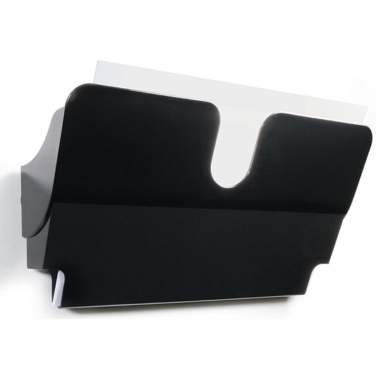 Durable Flexiplus A4 Magnetic Black Easy2Order : 1709021060