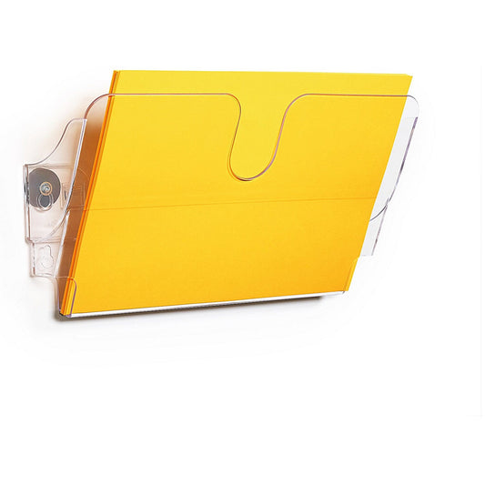 Durable Flexiplus A4 Magnetic Clear Easy2Order : 1709021400