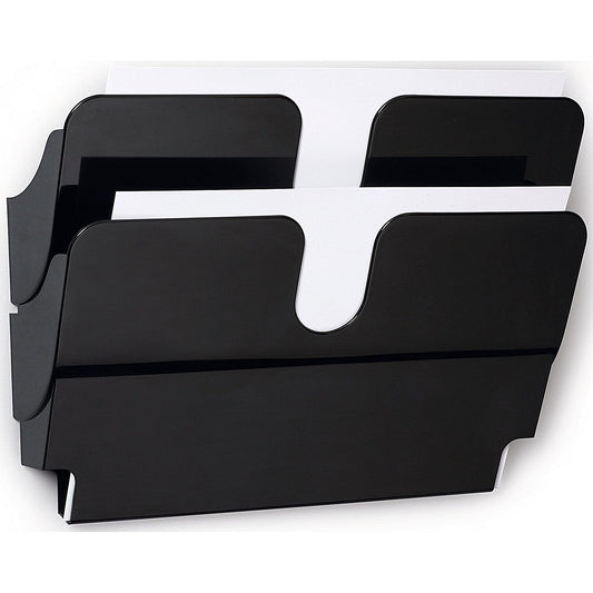 Durable Flexiplus 2 A4 Magnetic Black Easy2Order : 1709022060