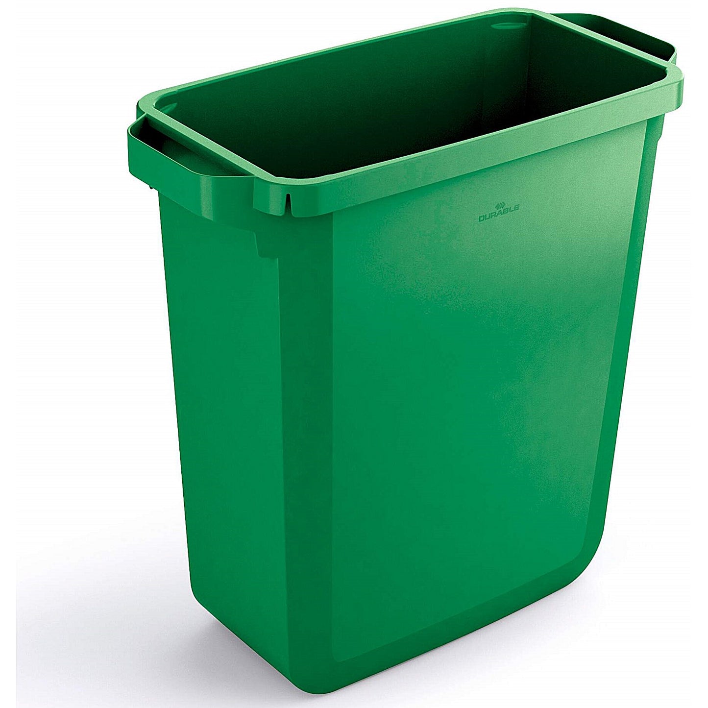 Durable Durabin Waste Bin, 60 Litre, Blue
