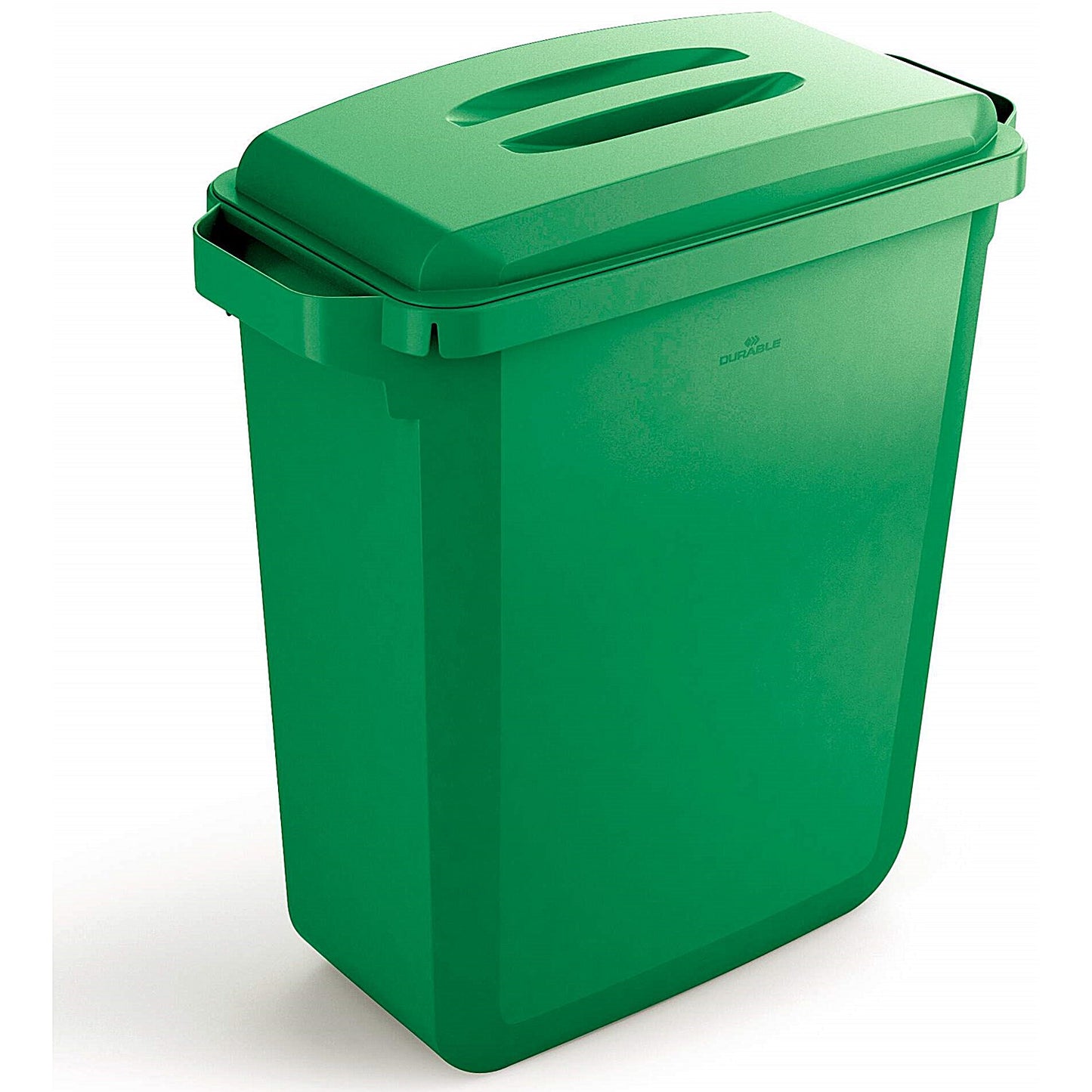 Durable Durabin Waste Bin, 60 Litre, Blue