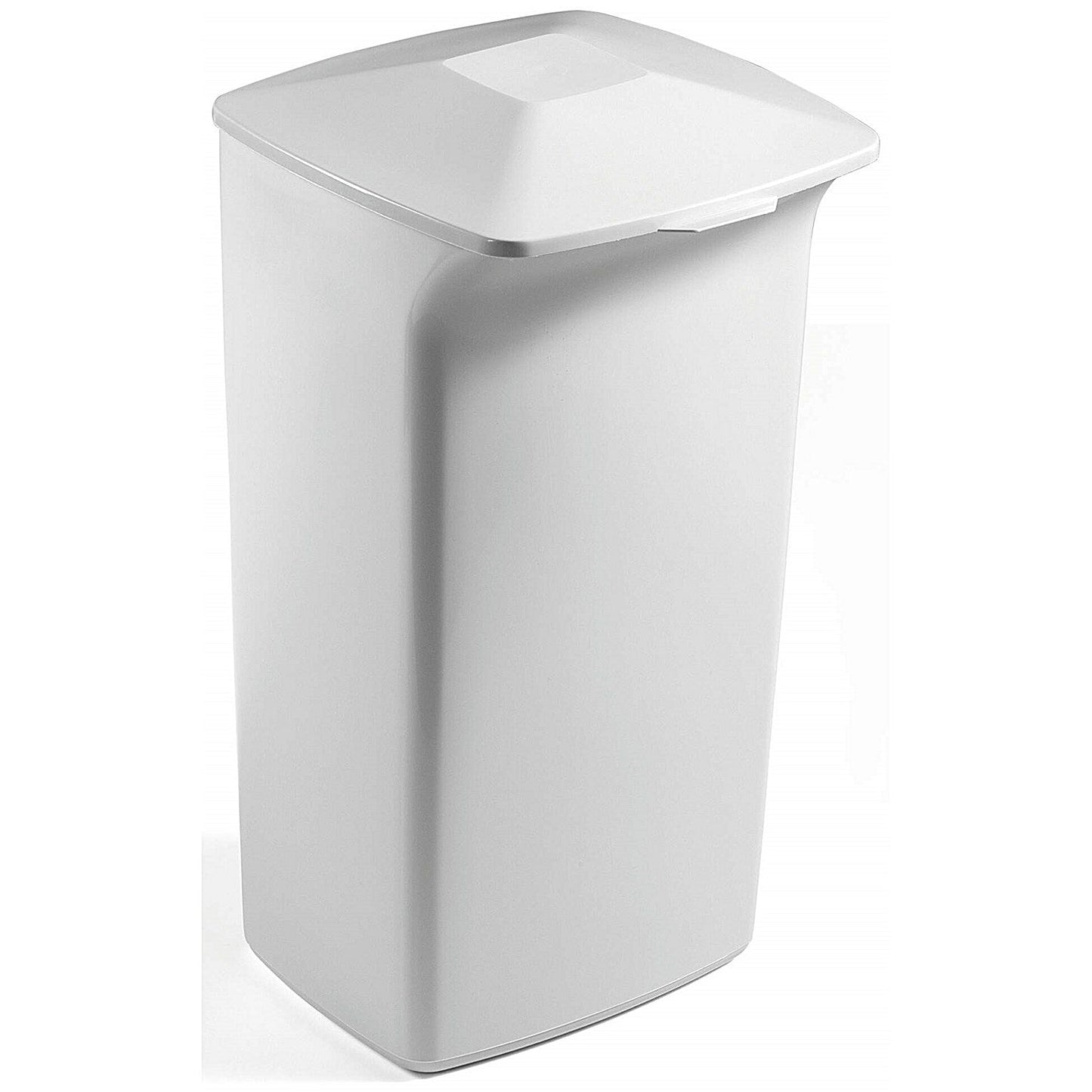 Durable Durabin Bin Base, 40 Litre, Grey