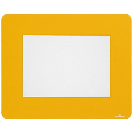Durable Removable Floor Marking Window, A5, Pack of 10