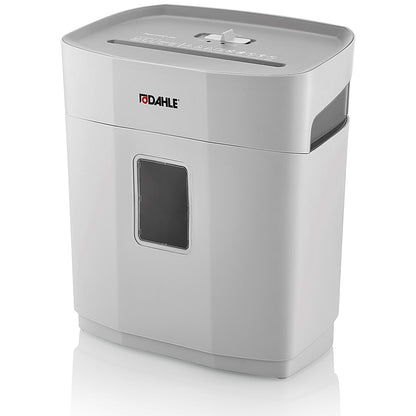 Dahle Papersafe PS100 Document Shredder, Cross-Cut, 12 Litre