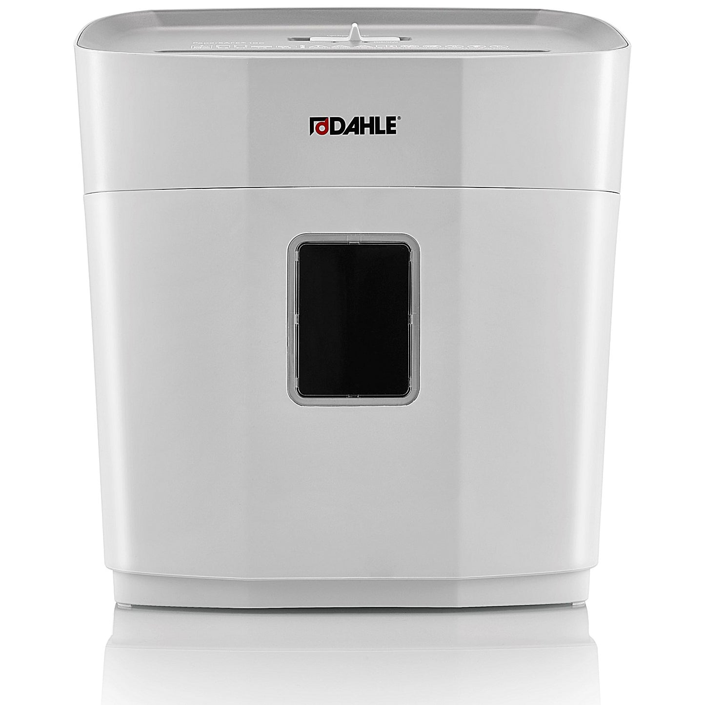 Dahle Papersafe PS100 Document Shredder, Cross-Cut, 12 Litre