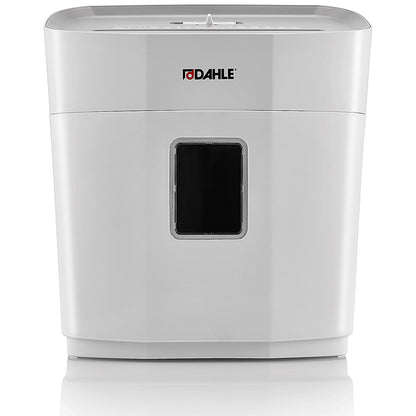Dahle Papersafe PS100 Document Shredder, Cross-Cut, 12 Litre