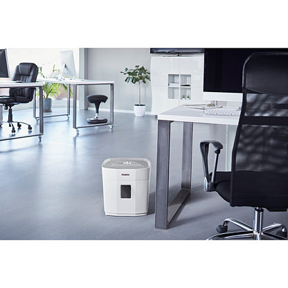 Dahle Papersafe PS100 Document Shredder, Cross-Cut, 12 Litre