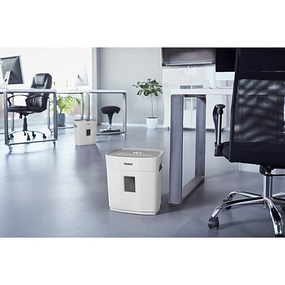 Dahle Papersafe PS100 Document Shredder, Cross-Cut, 12 Litre