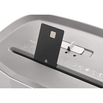 Dahle Papersafe PS120 Document Shredder, Cross-Cut, 12 Litre