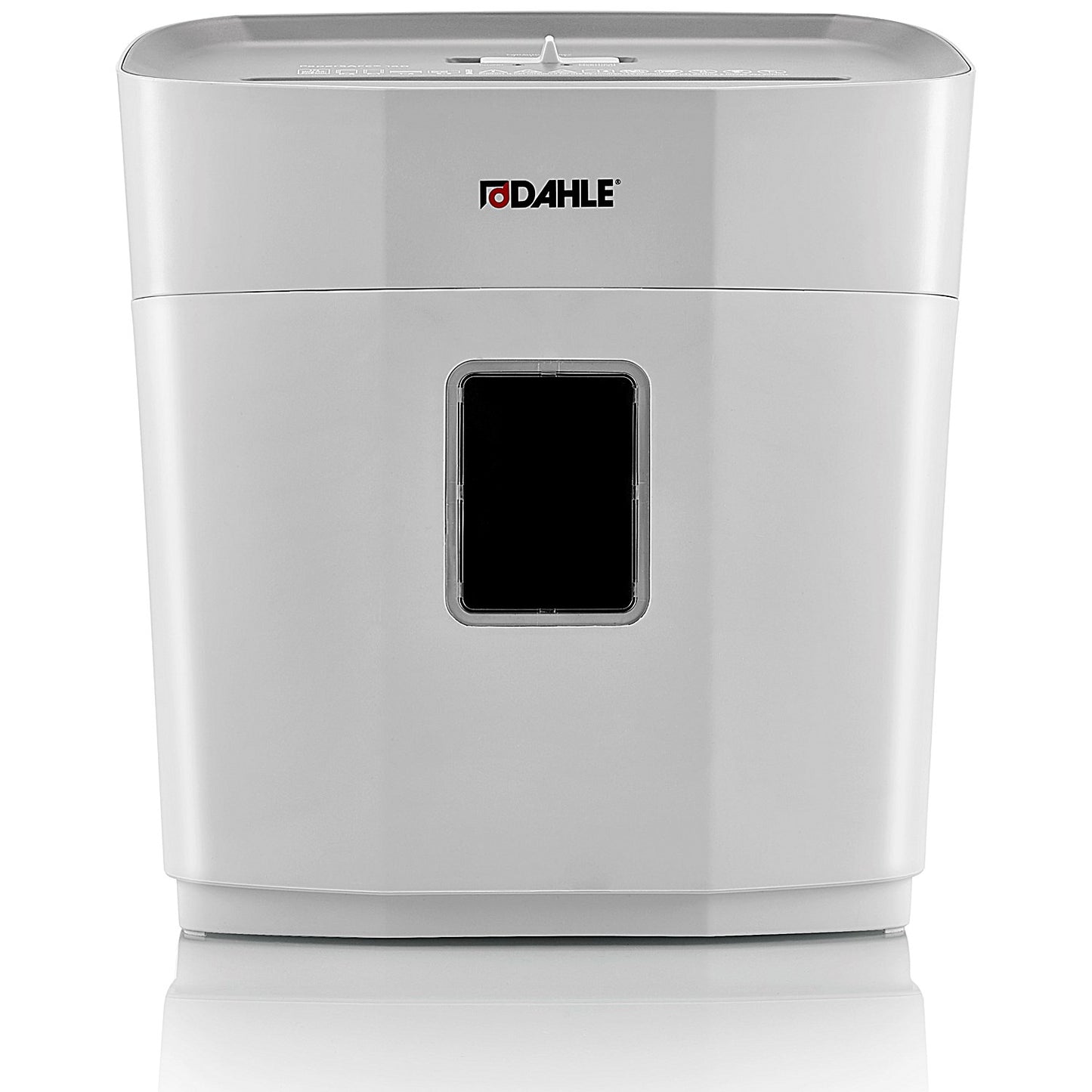 Dahle Papersafe PS140 Document Shredder, Cross-Cut, 12 Litre