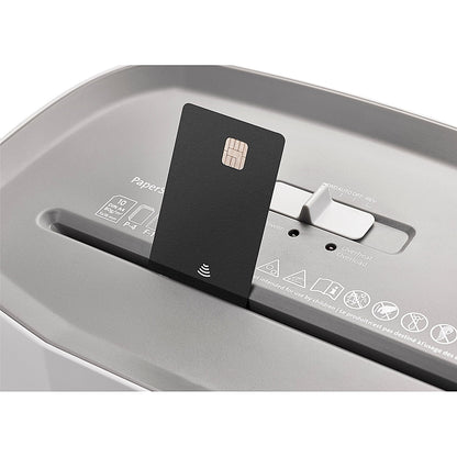 Dahle Papersafe PS140 Document Shredder, Cross-Cut, 12 Litre