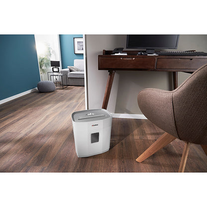 Dahle Papersafe PS140 Document Shredder, Cross-Cut, 12 Litre