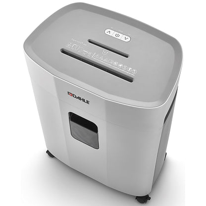 Dahle Papersafe PS240 Document Shredder, Cross-Cut, 25 Litre