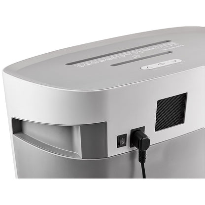 Dahle Papersafe PS260 Document Shredder,Cross-Cut, 25 Litre