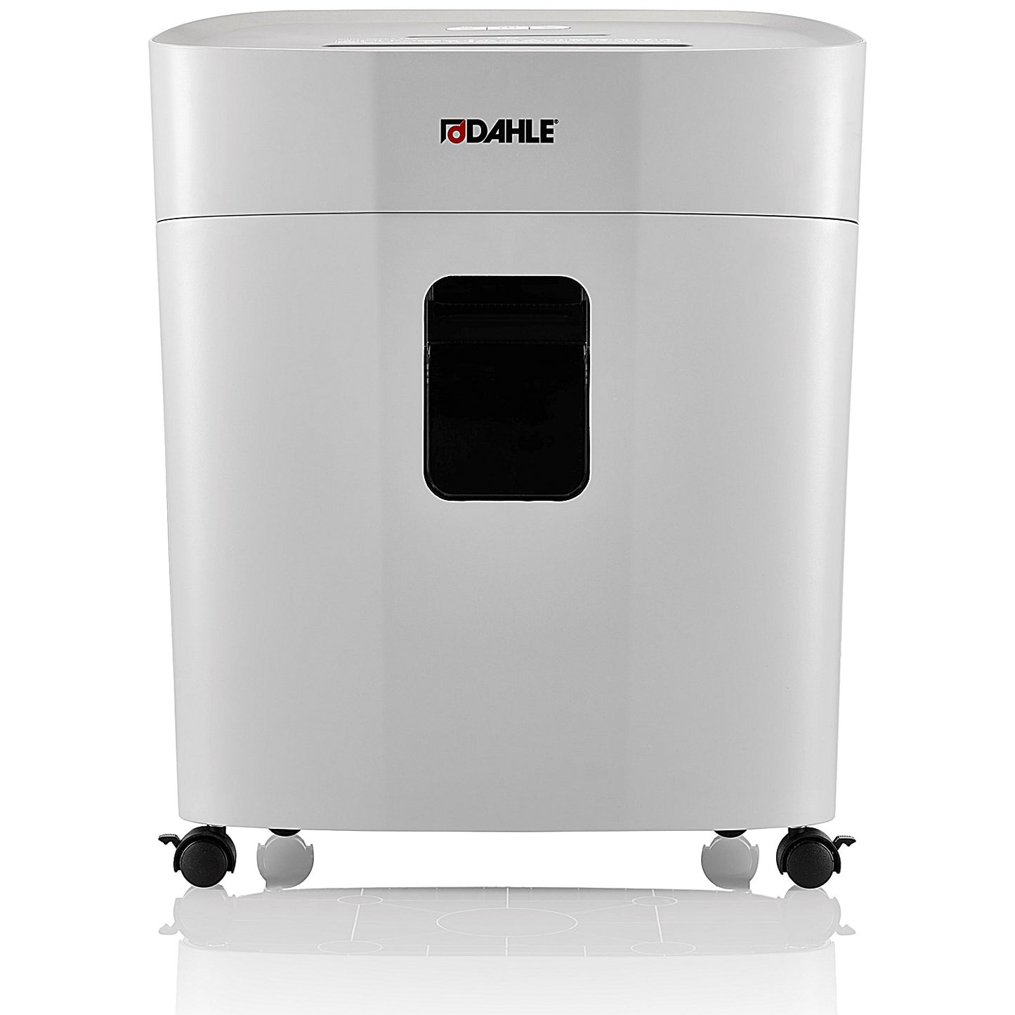 Dahle Papersafe PS380 Document Shredder, Cross-Cut, 25 Litre