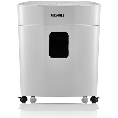 Dahle Papersafe PS380 Document Shredder, Cross-Cut, 25 Litre