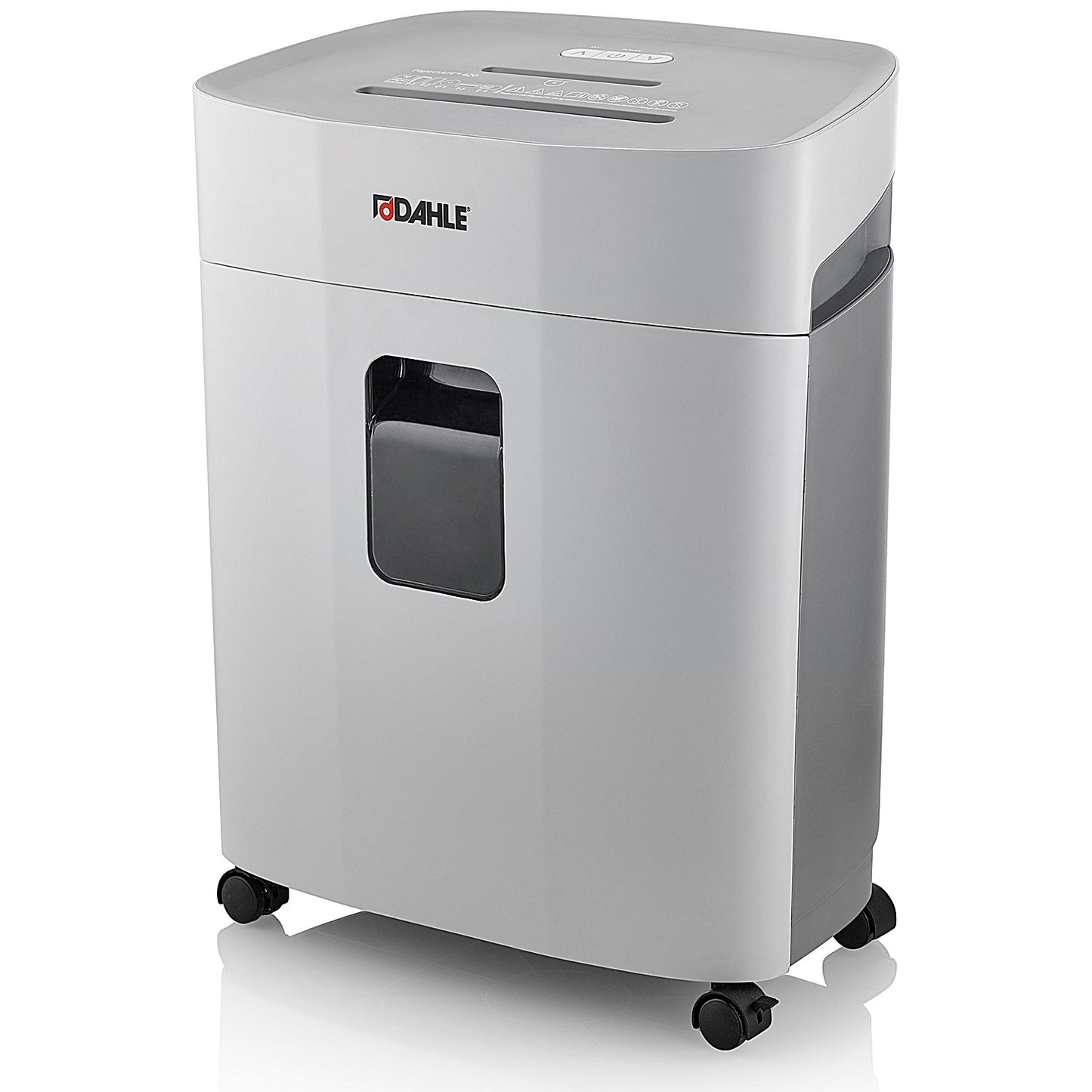 Dahle Papersafe PS420 Document Shredder, Cross-Cut, 25 Litre