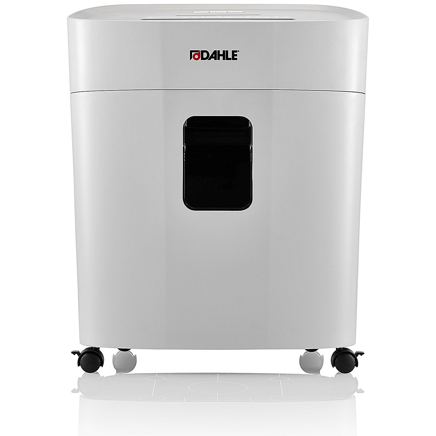 Dahle Papersafe PS420 Document Shredder, Cross-Cut, 25 Litre