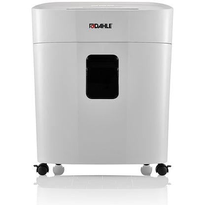 Dahle Papersafe PS420 Document Shredder, Cross-Cut, 25 Litre