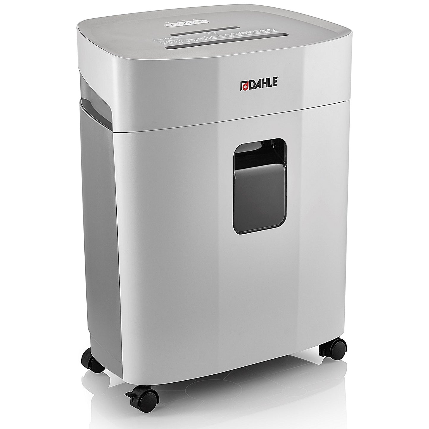 Dahle Papersafe PS420 Document Shredder, Cross-Cut, 25 Litre