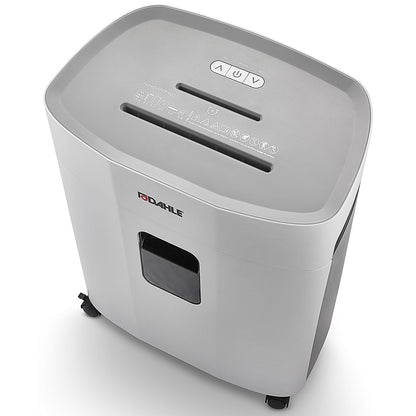 Dahle Papersafe PS420 Document Shredder, Cross-Cut, 25 Litre