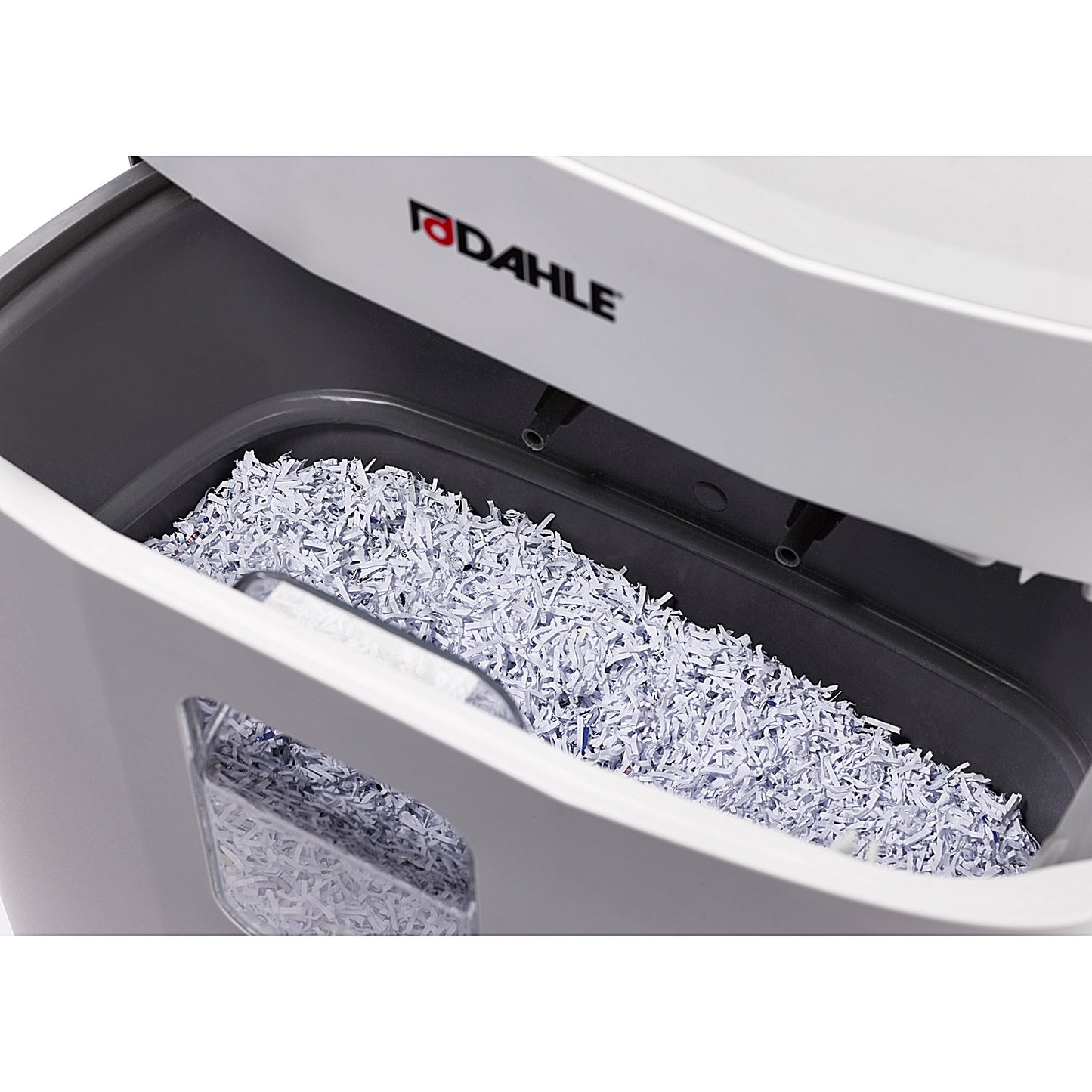 Dahle Papersafe PS420 Document Shredder, Cross-Cut, 25 Litre