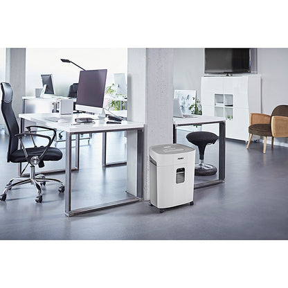 Dahle Papersafe PS420 Document Shredder, Cross-Cut, 25 Litre