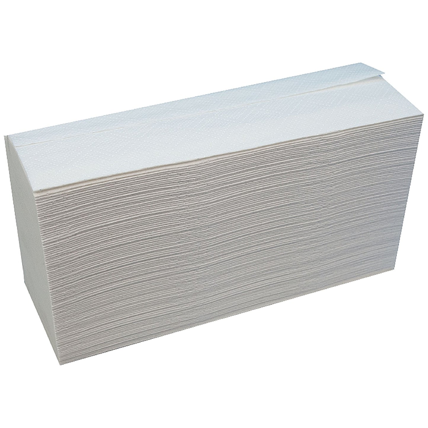 2Work 1-Ply C-Fold Hand Towels, Natural, Pack of 2640