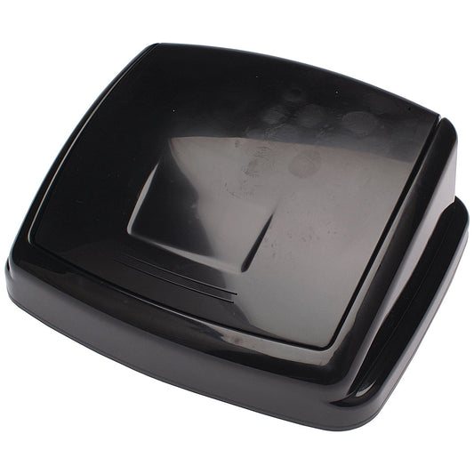 2Work Swing Bin Lid, 30 Litre, Black Easy2Order : 2W02394