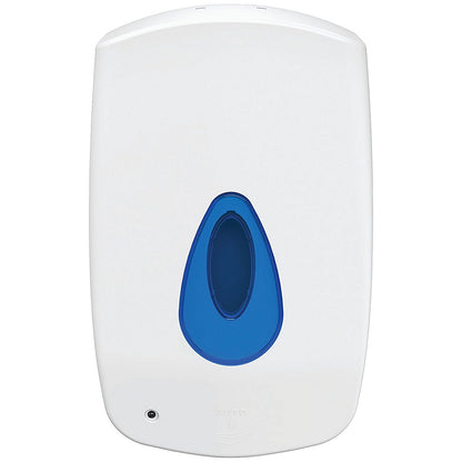 2Work Reservoir Fill Touch Free Hand Wash Dispenser, 1 Litre