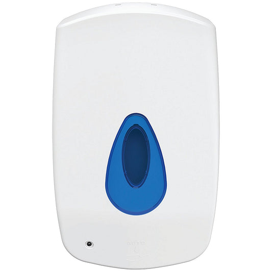 2Work Reservoir Fill Touch Free Hand Wash Dispenser, 1 Litre