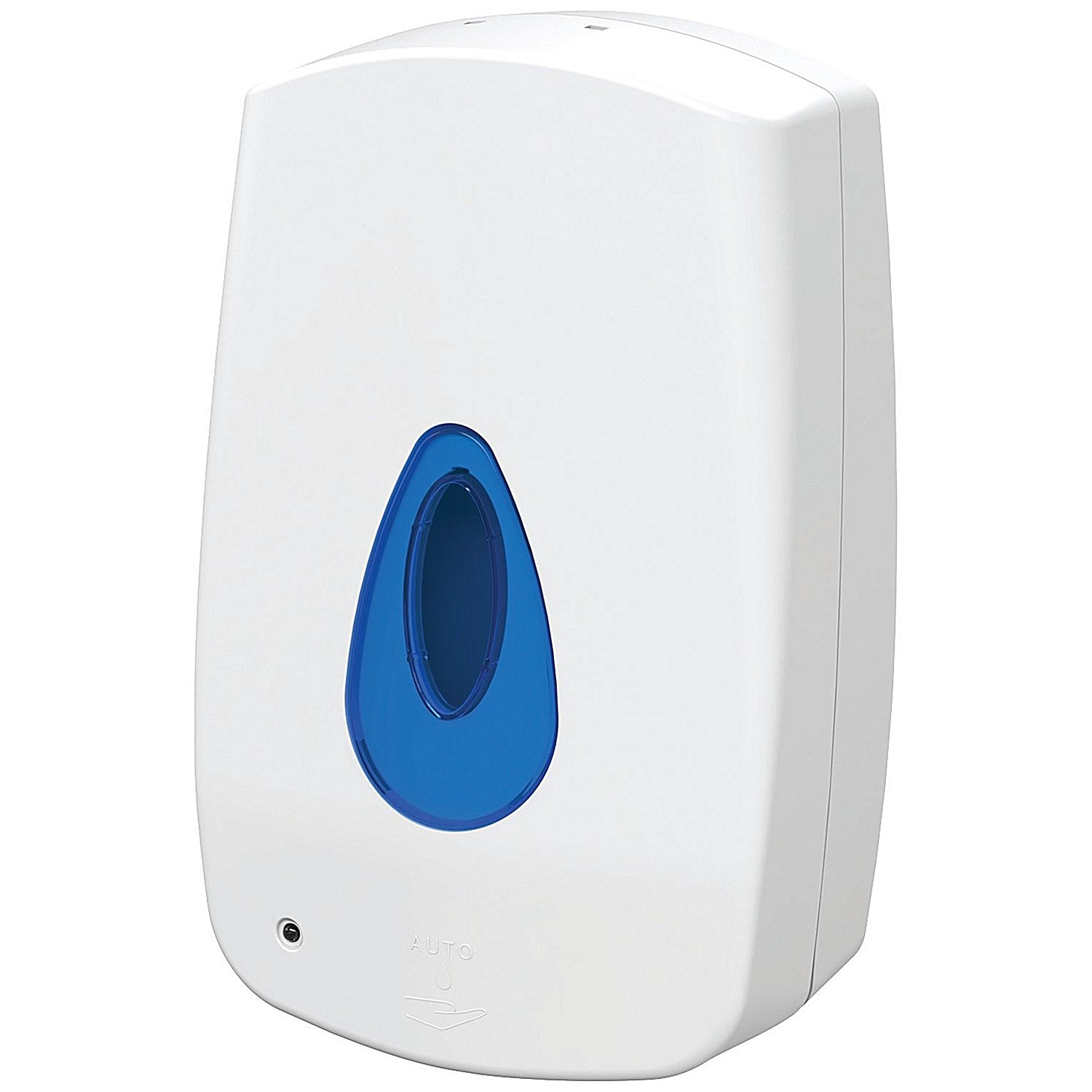 2Work Reservoir Fill Touch Free Hand Wash Dispenser, 1 Litre