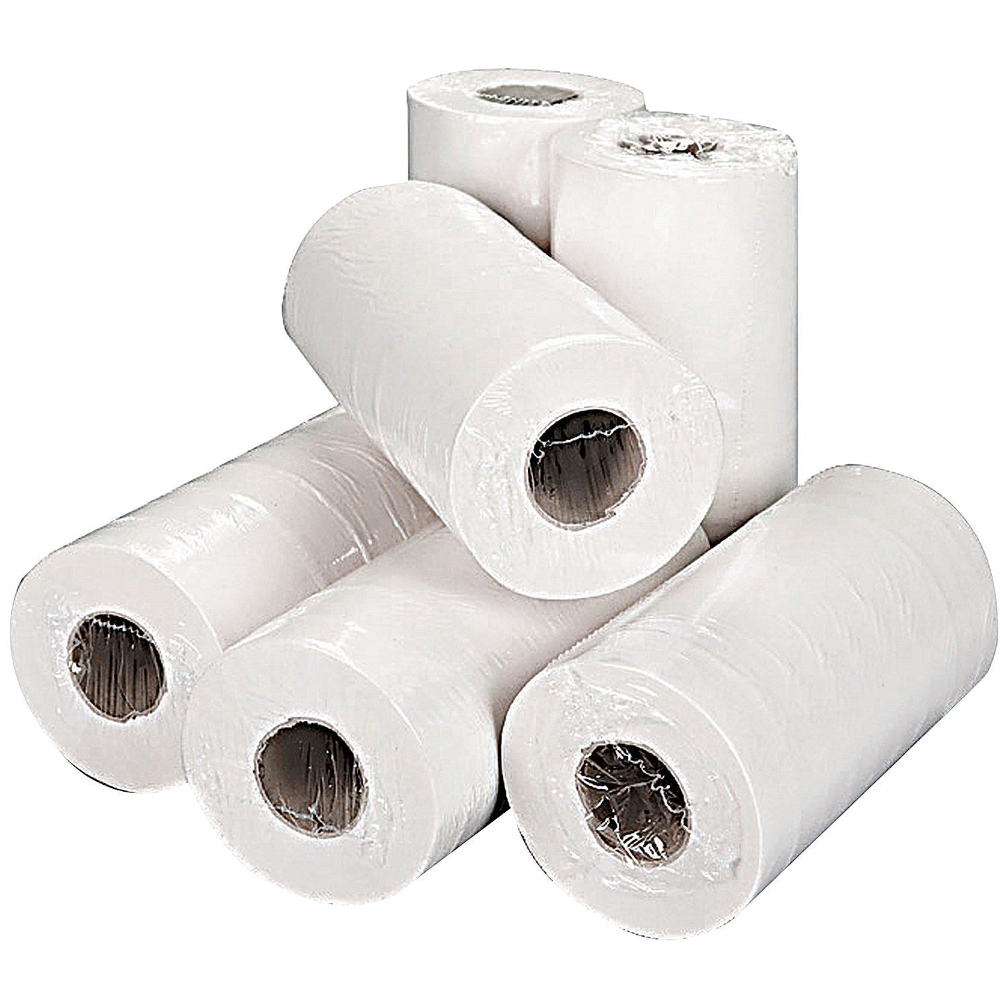 2Work Hygiene Roll 250mmx40m 2-Ply White (Pack of 18) 2W70683 Easy2Order : 2W70683