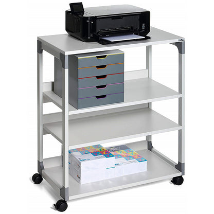 Durable System Multi Functional Trolley