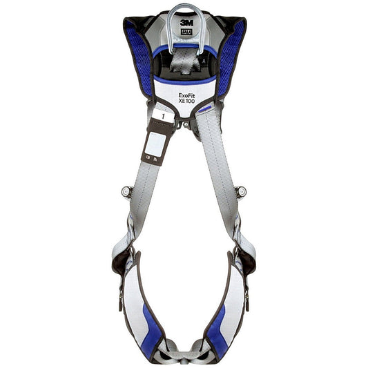 3M DBI Sala Exofit XE100 Comfort Harness, Size 1 Easy2Order : 3M1112720