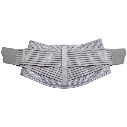 3M Futuro Comfort Stabilizing Back Support, Large-Extra Large 99.1-127cm, Grey