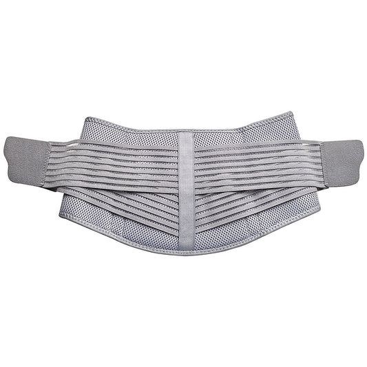 3M Futuro Comfort Stabilizing Back Support, Large-Extra Large 99.1-127cm, Grey