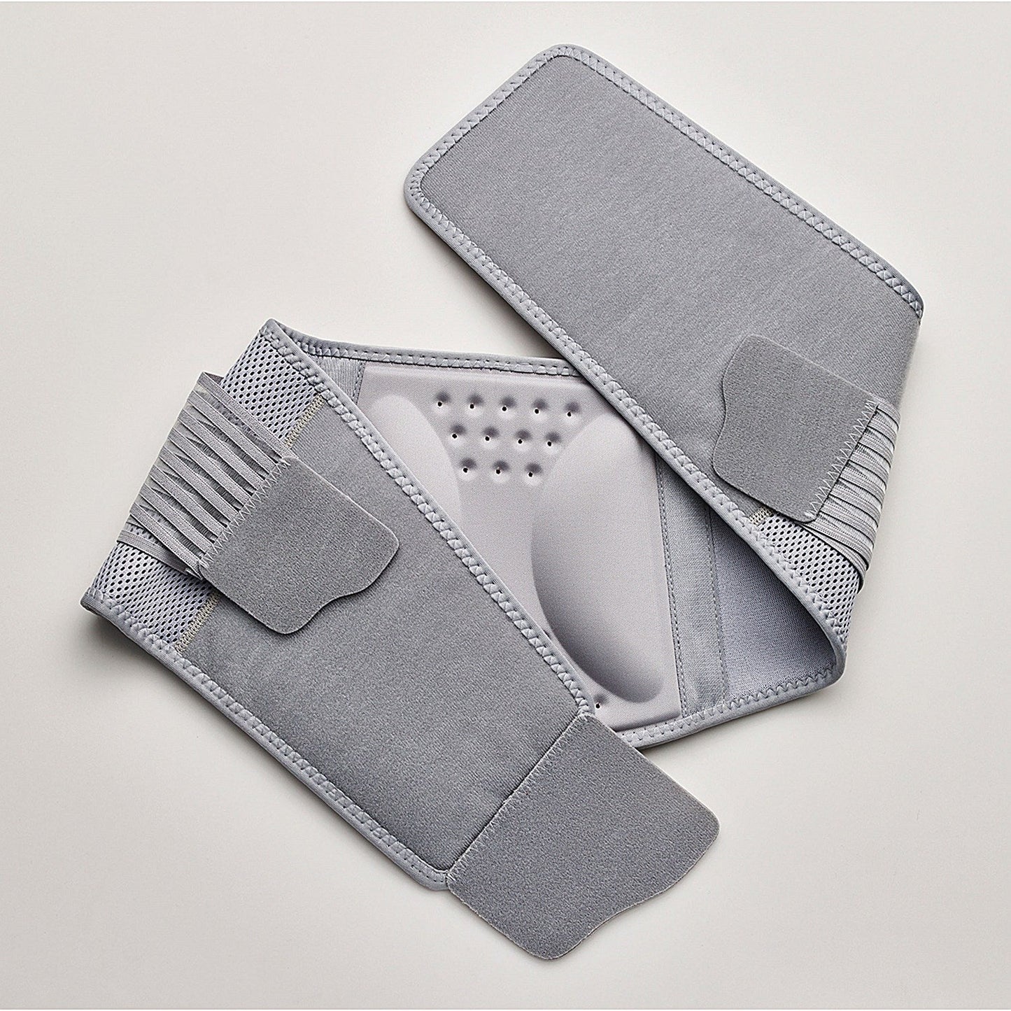 3M Futuro Comfort Stabilizing Back Support, Large-Extra Large 99.1-127cm, Grey