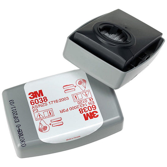 3M 6038 P3R Hf Encapsulated (Pack of 20) Easy2Order : 3M6038