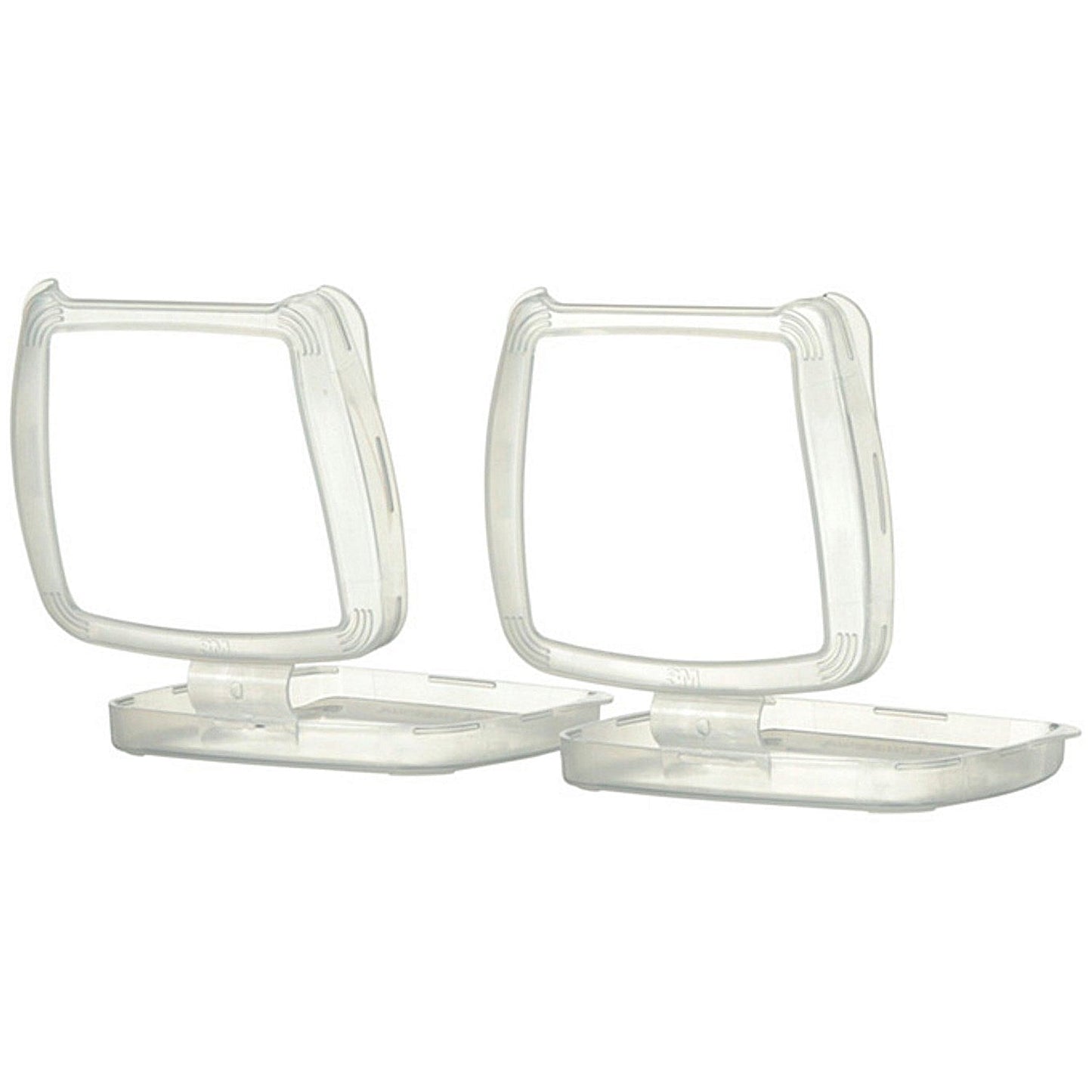 3M D701 Secure Click Filter Retainer Easy2Order : 3MD701