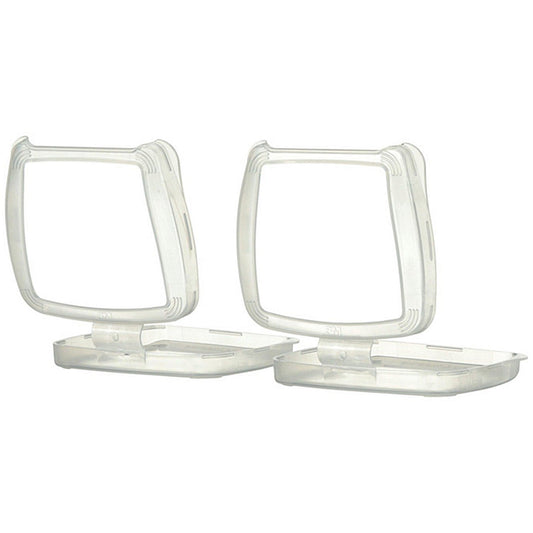 3M D701 Secure Click Filter Retainer Easy2Order : 3MD701