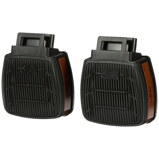 3M D8051 Secure Click A1 Filter Dual Flow Easy2Order : 3MD8051