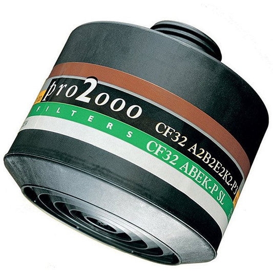3M DT-4045E CF32 ABEK2P3 R D Filter Easy2Order : 3MDT4045E