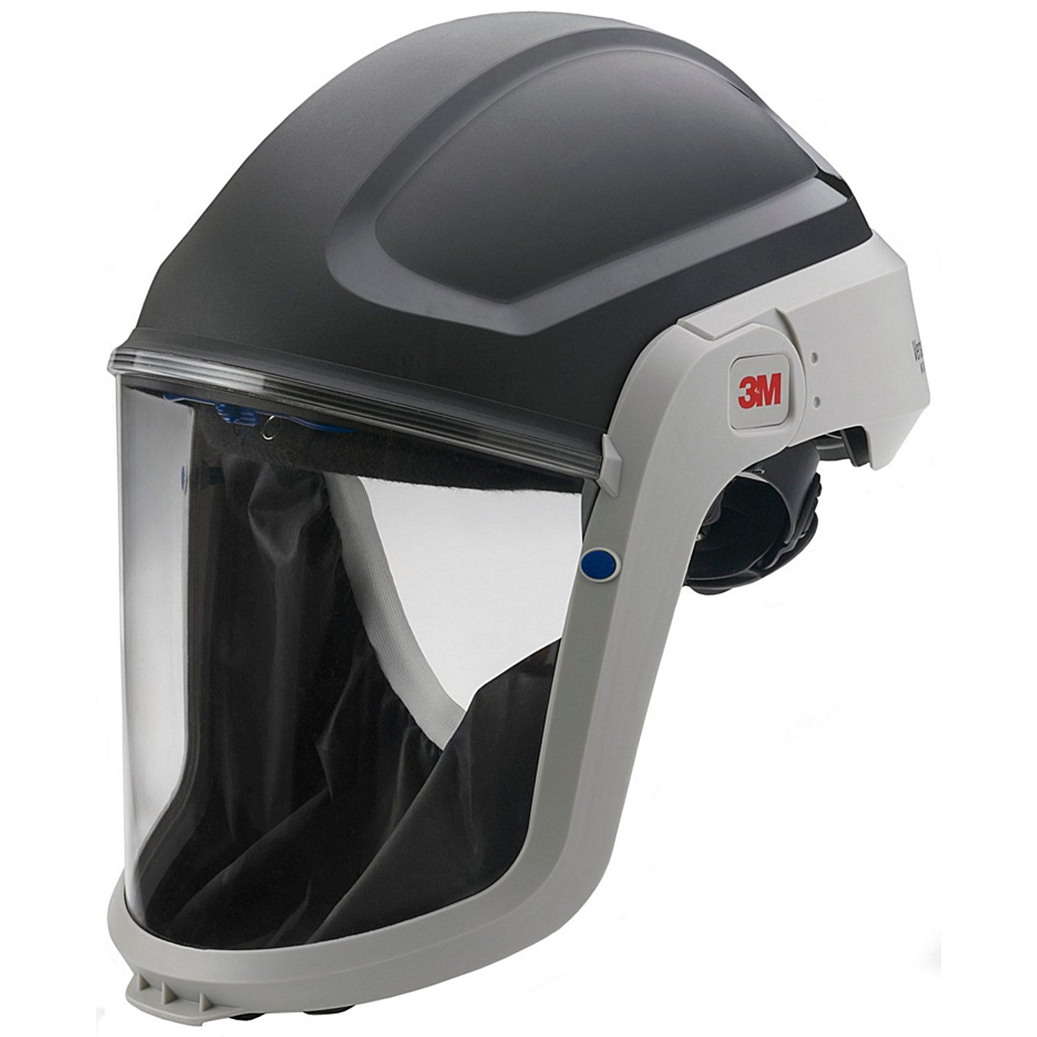 3M M-307 Resp Protective Helmet Easy2Order : 3MM307