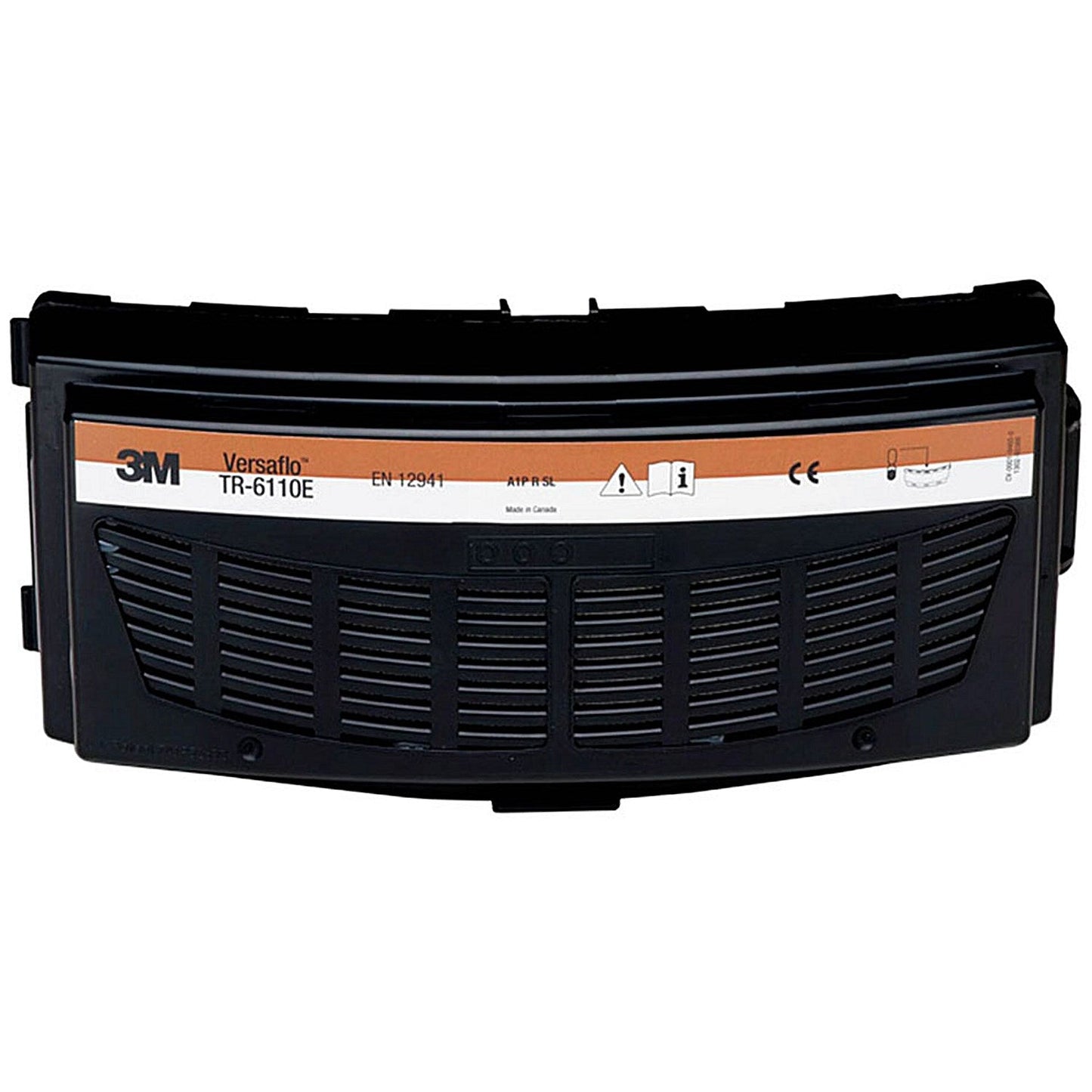 3M TR-6110E Versaflo A1P Filter (Pack of 5) Easy2Order : 3MTR6110E