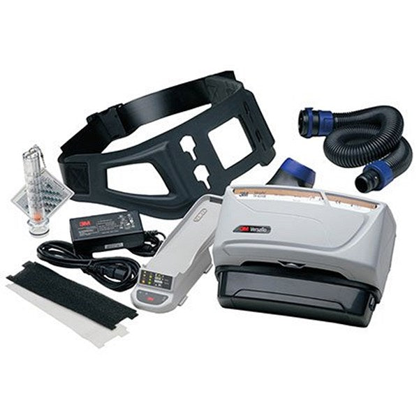 3M TR-619E Versaflo Starter Kit Easy2Order : 3MTR619E