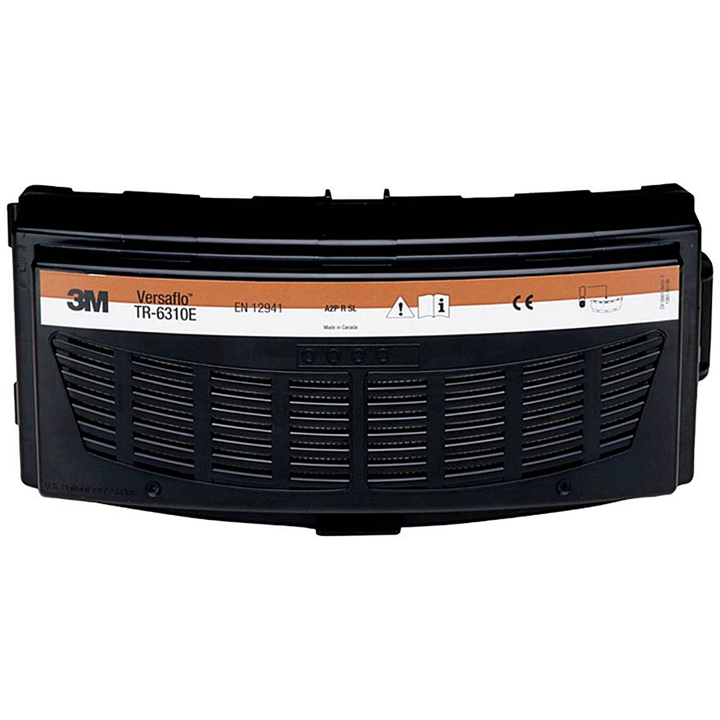 3M TR-6310E Versaflo A2P Filter (Pack of 5) Easy2Order : 3MTR6310E